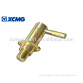 XCMG official manufacturer Truck Mounted Crane parts 1233K TB10 059 locking assembly 359400181